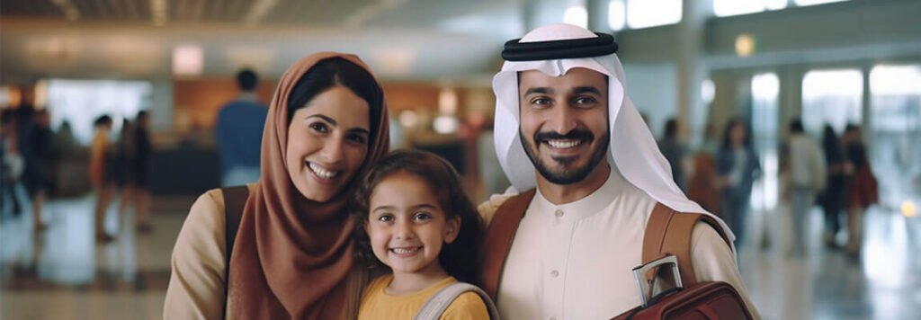 Dubai Golden Visa UAE Long-Term Visa