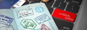 Online Visa UAE - ICP Smart Services